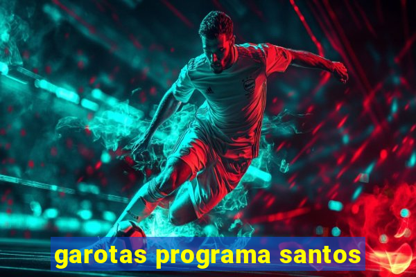 garotas programa santos